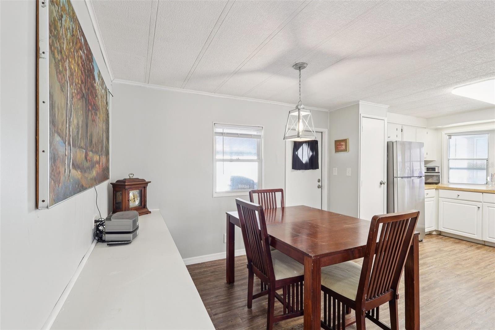 SHIRE 1ST ADD - Residential