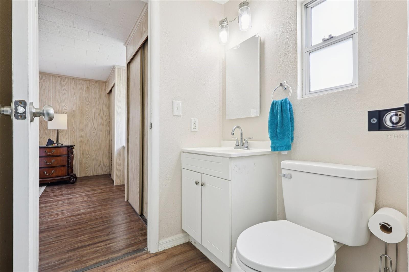 SHIRE 1ST ADD - Residential