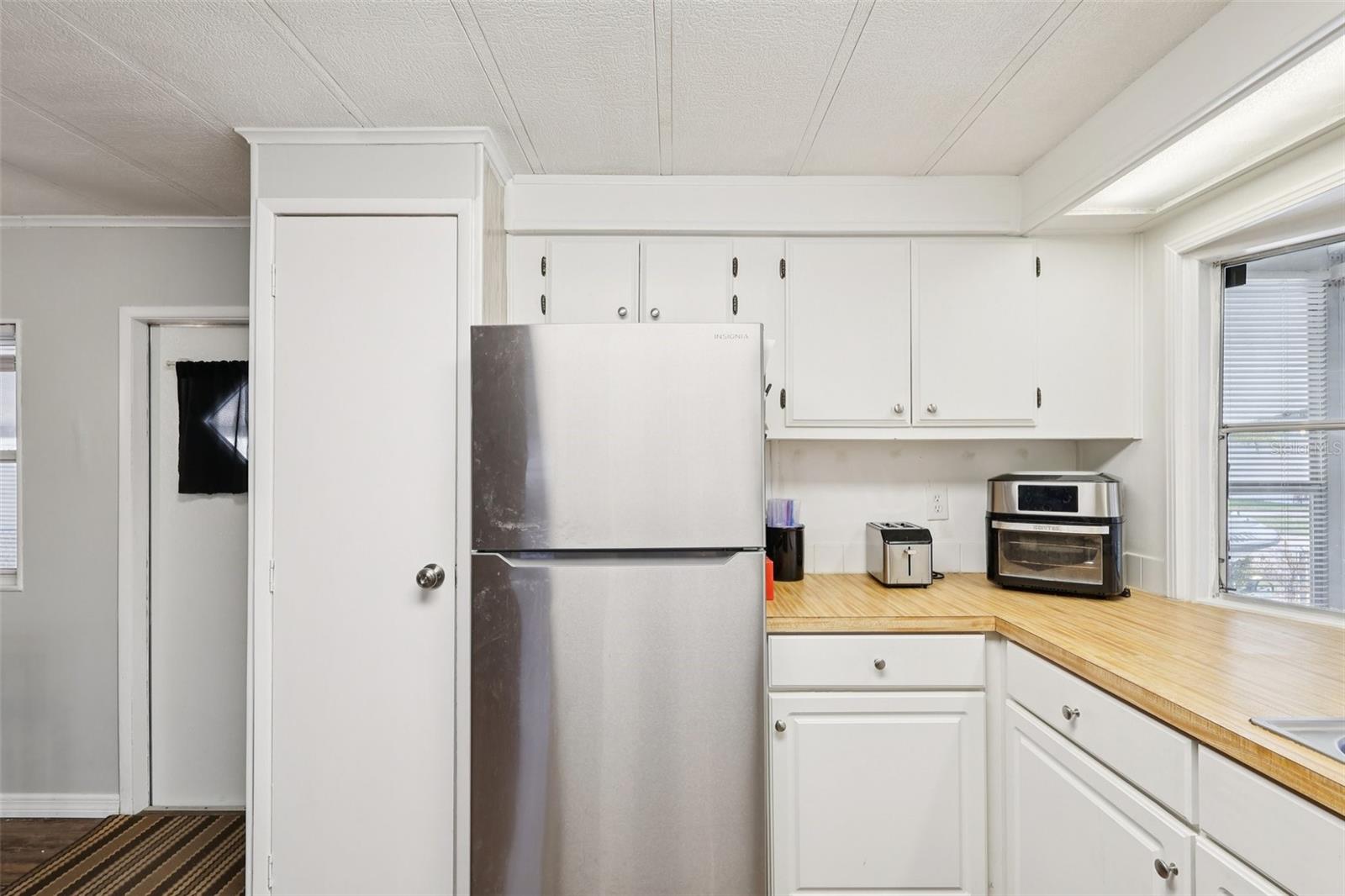 SHIRE 1ST ADD - Residential