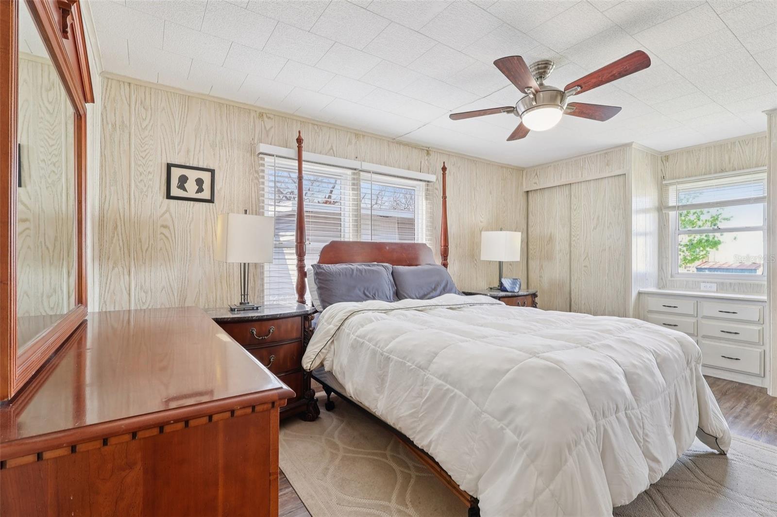 SHIRE 1ST ADD - Residential