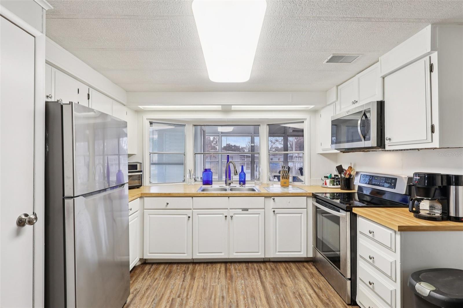 SHIRE 1ST ADD - Residential