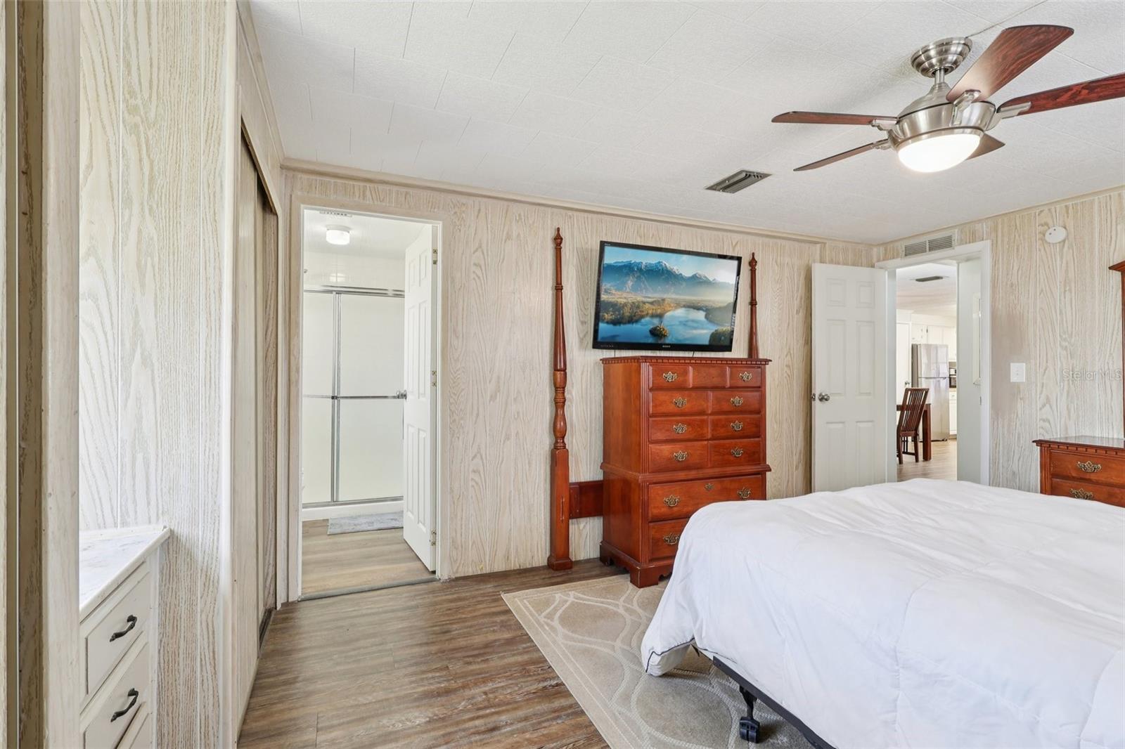 SHIRE 1ST ADD - Residential