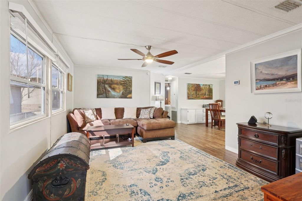 Photo of 2539 Chatham Way NE, Palm Bay, FL 32905 (MLS # TB8479948)