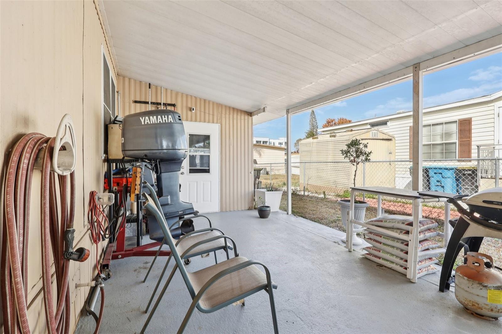 SHIRE 1ST ADD - Residential