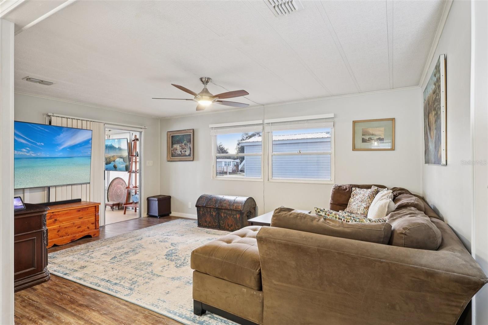 SHIRE 1ST ADD - Residential