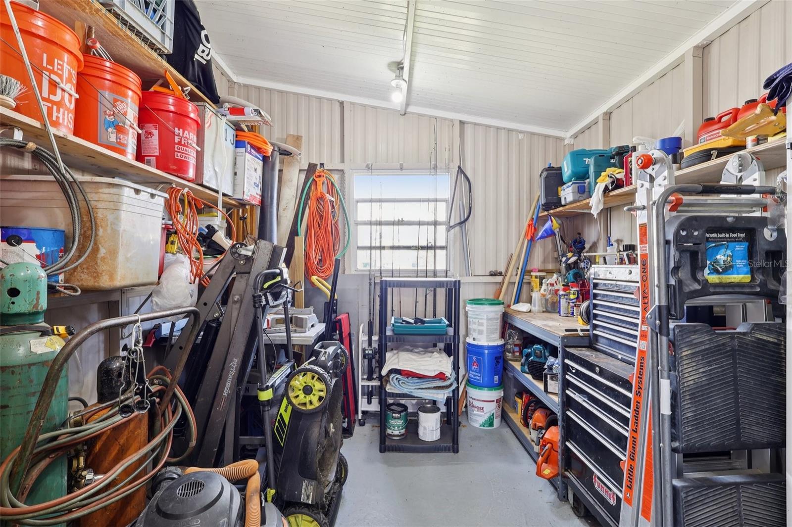 SHIRE 1ST ADD - Residential