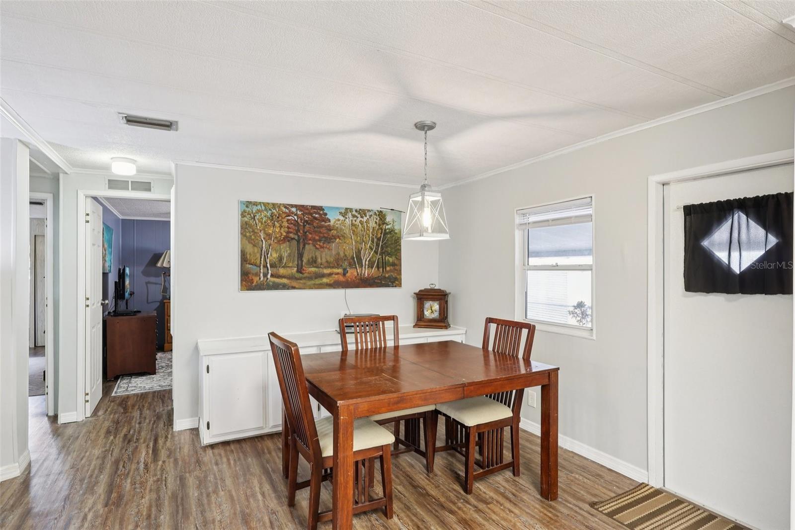 SHIRE 1ST ADD - Residential