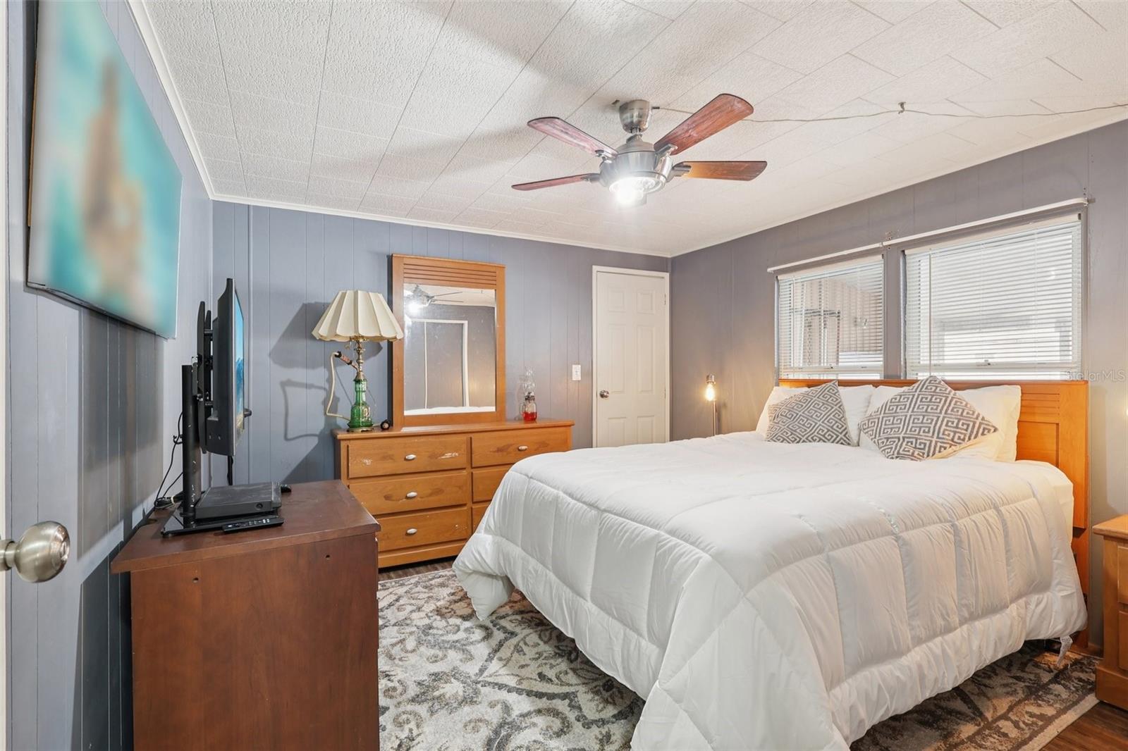 SHIRE 1ST ADD - Residential