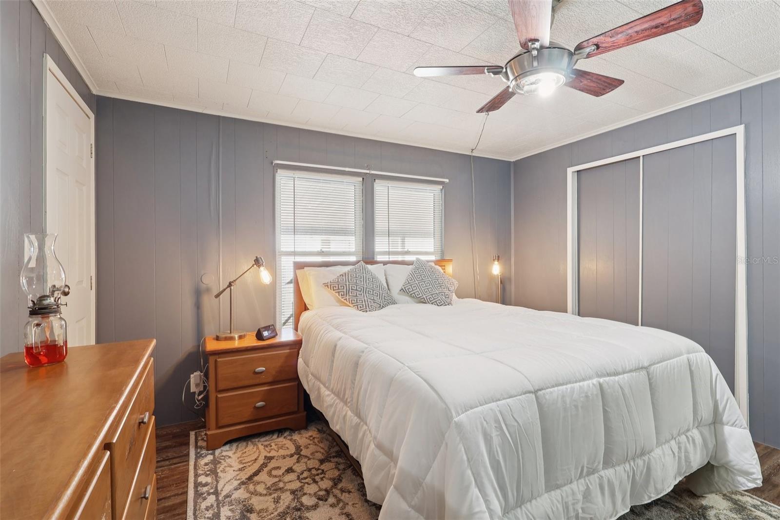 SHIRE 1ST ADD - Residential