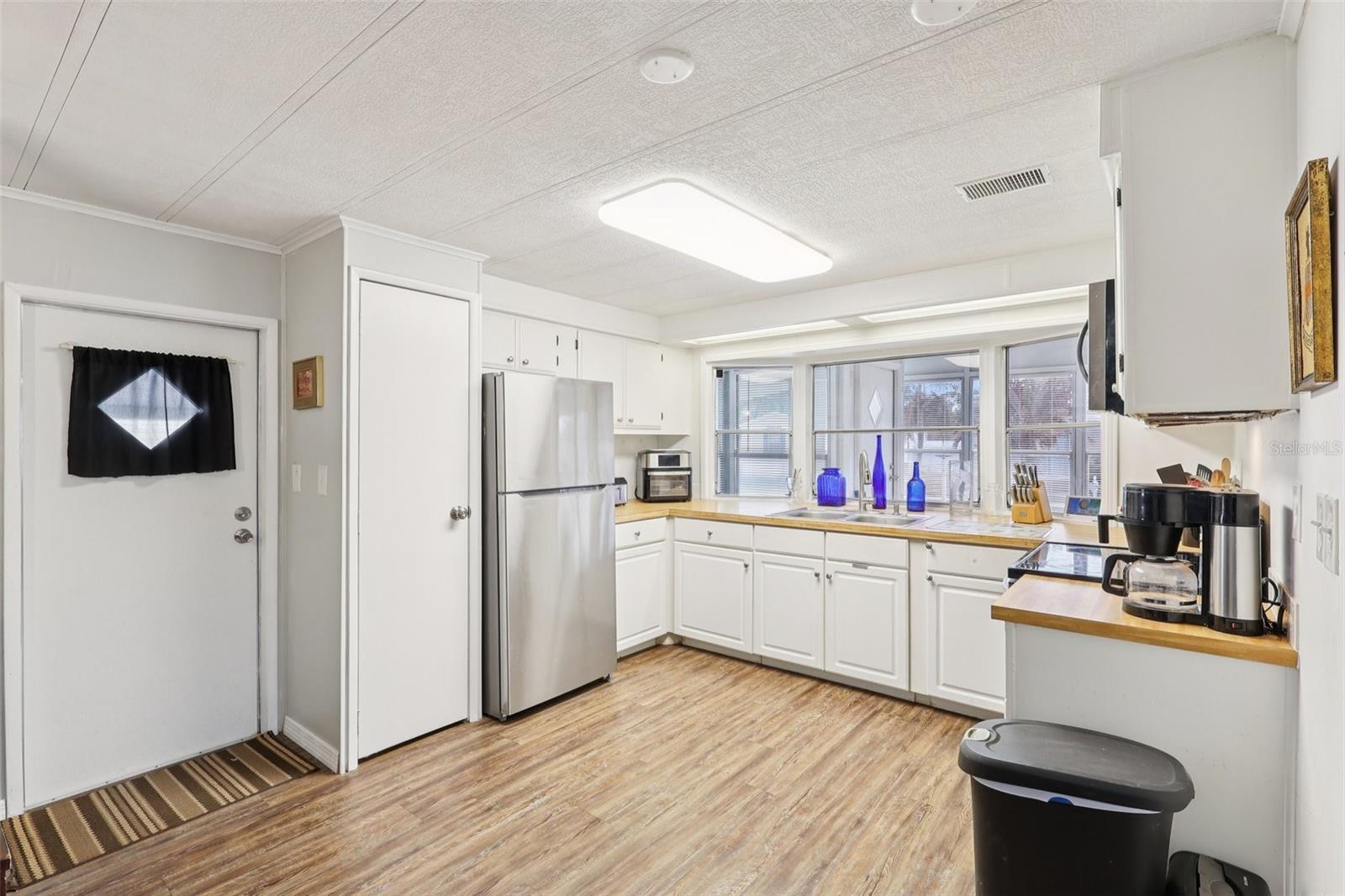 SHIRE 1ST ADD - Residential