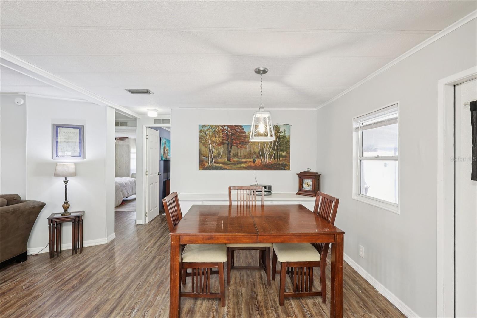 SHIRE 1ST ADD - Residential