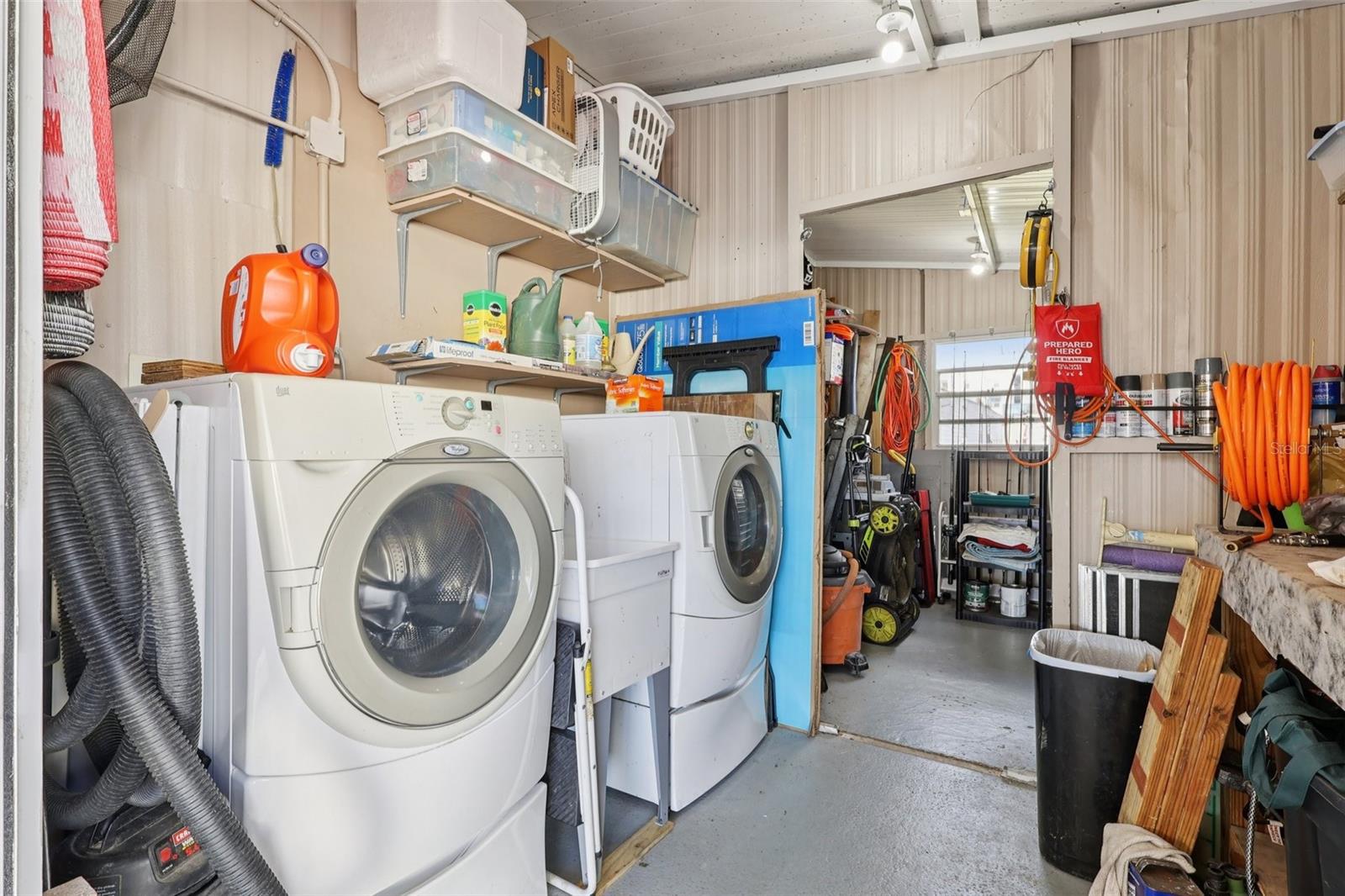 SHIRE 1ST ADD - Residential