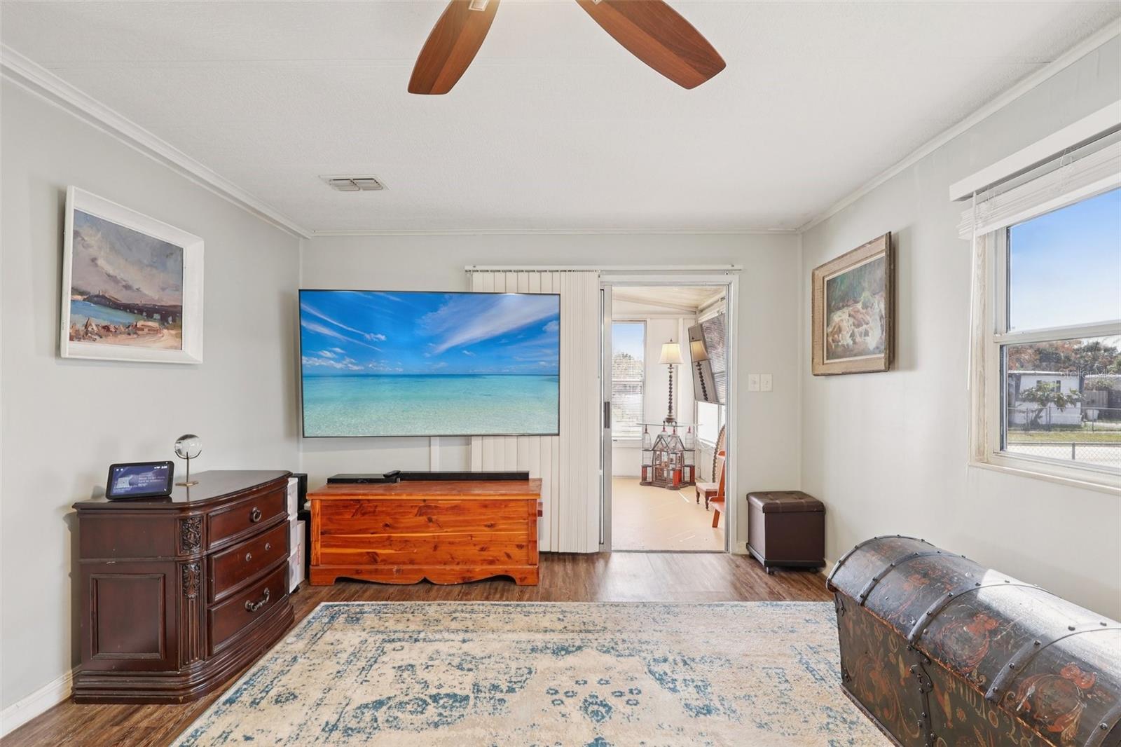 SHIRE 1ST ADD - Residential