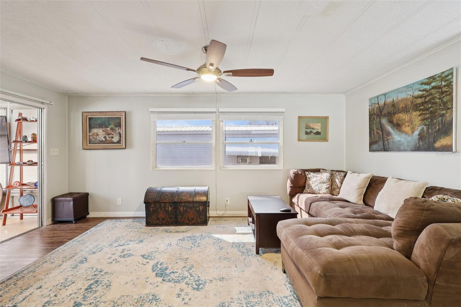 SHIRE 1ST ADD - Residential