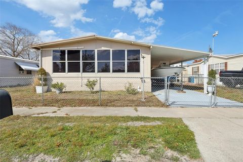 Photo of 2539 Chatham Way NE, Palm Bay, FL 32905 (MLS # TB8479948)