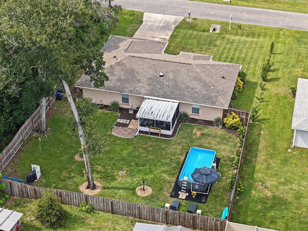 Photo of 8426 SE 156th Street, Summerfield, FL 34491 (MLS # TB8541101)