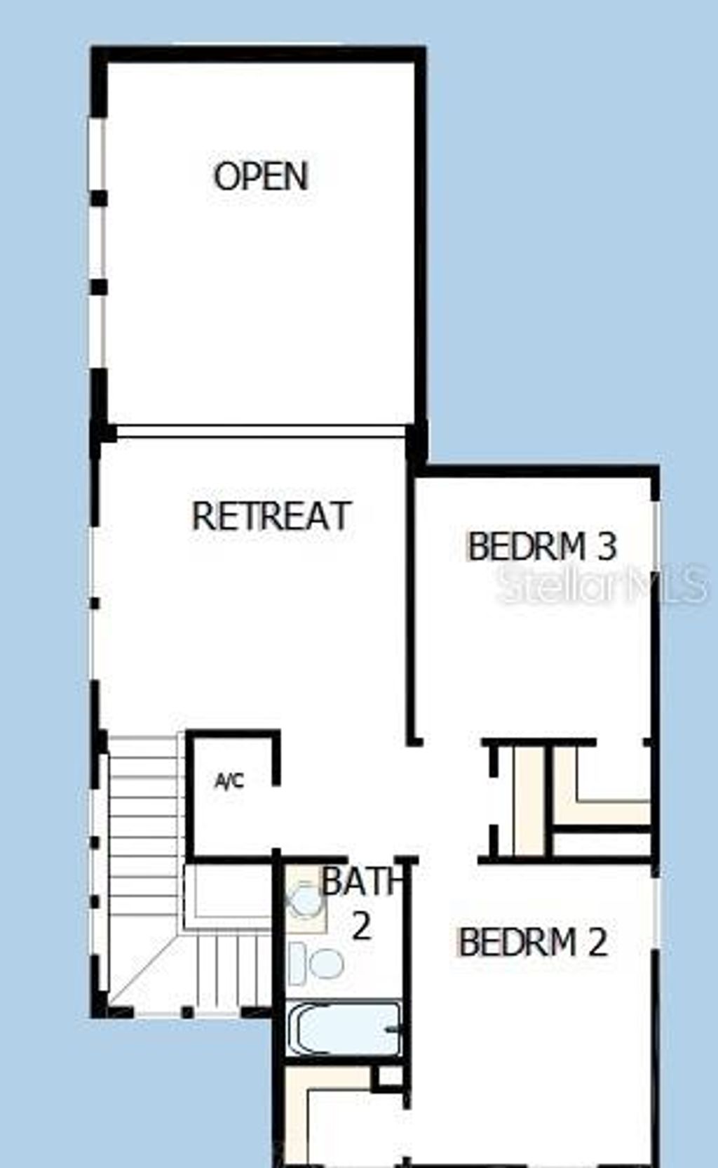 Photo of 9462 Hartline Way, Orlando, FL 32827 (MLS # TB8480419)