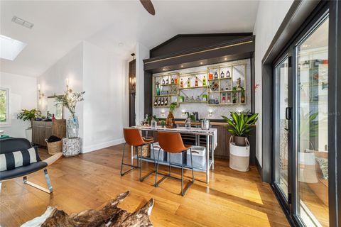 Tiny photo for 4400 SW 20th Avenue, Ocala, FL 34471 (MLS # OM716762)