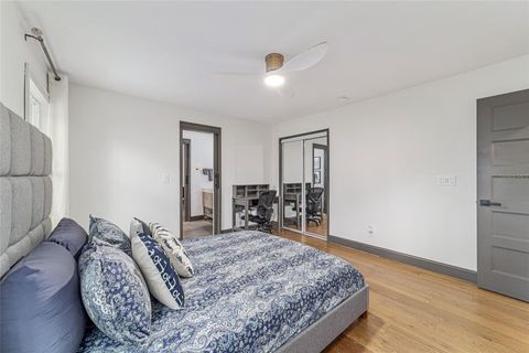 Tiny photo for 4400 SW 20th Avenue, Ocala, FL 34471 (MLS # OM716762)