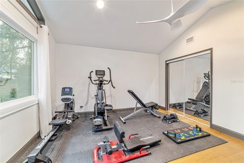 Tiny photo for 4400 SW 20th Avenue, Ocala, FL 34471 (MLS # OM716762)