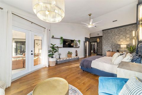 Tiny photo for 4400 SW 20th Avenue, Ocala, FL 34471 (MLS # OM716762)