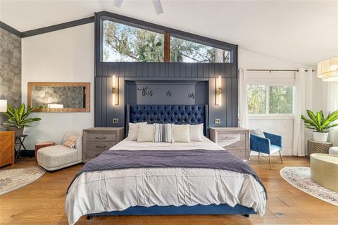 Tiny photo for 4400 SW 20th Avenue, Ocala, FL 34471 (MLS # OM716762)