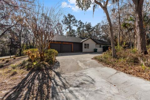 Tiny photo for 4400 SW 20th Avenue, Ocala, FL 34471 (MLS # OM716762)