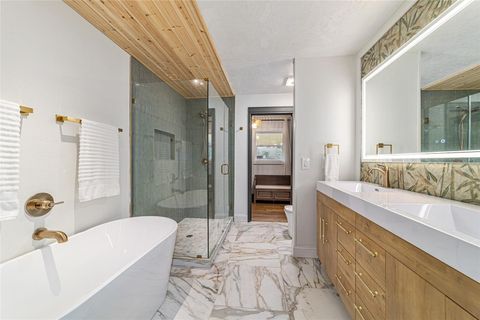 Tiny photo for 4400 SW 20th Avenue, Ocala, FL 34471 (MLS # OM716762)