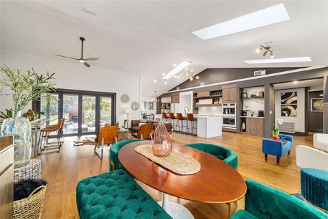 Tiny photo for 4400 SW 20th Avenue, Ocala, FL 34471 (MLS # OM716762)