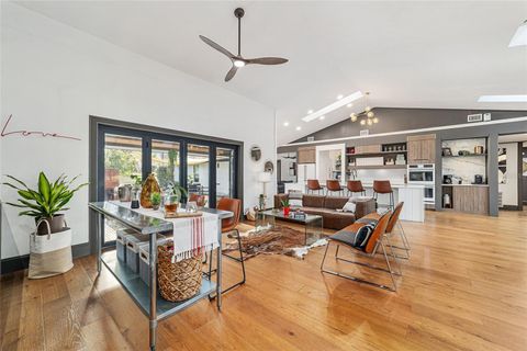 Tiny photo for 4400 SW 20th Avenue, Ocala, FL 34471 (MLS # OM716762)