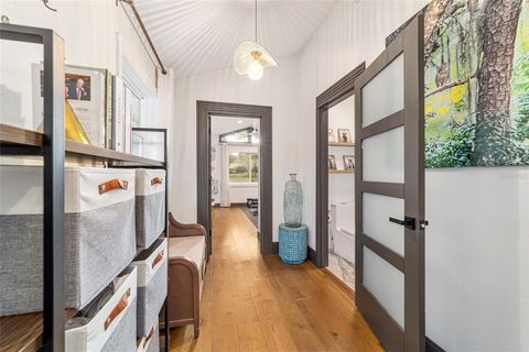 Tiny photo for 4400 SW 20th Avenue, Ocala, FL 34471 (MLS # OM716762)