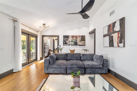 Tiny photo for 4400 SW 20th Avenue, Ocala, FL 34471 (MLS # OM716762)