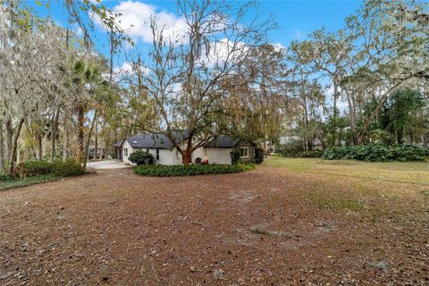 Tiny photo for 4400 SW 20th Avenue, Ocala, FL 34471 (MLS # OM716762)
