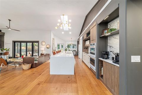 Tiny photo for 4400 SW 20th Avenue, Ocala, FL 34471 (MLS # OM716762)