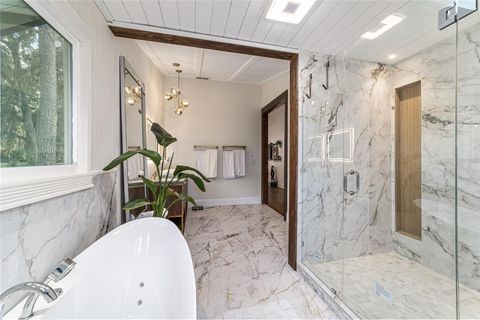 Tiny photo for 4400 SW 20th Avenue, Ocala, FL 34471 (MLS # OM716762)