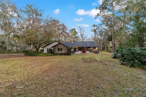 Tiny photo for 4400 SW 20th Avenue, Ocala, FL 34471 (MLS # OM716762)