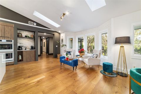 Tiny photo for 4400 SW 20th Avenue, Ocala, FL 34471 (MLS # OM716762)