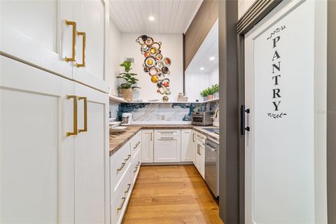 Tiny photo for 4400 SW 20th Avenue, Ocala, FL 34471 (MLS # OM716762)