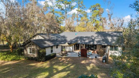 Tiny photo for 4400 SW 20th Avenue, Ocala, FL 34471 (MLS # OM716762)