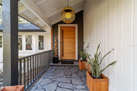 Tiny photo for 4400 SW 20th Avenue, Ocala, FL 34471 (MLS # OM716762)