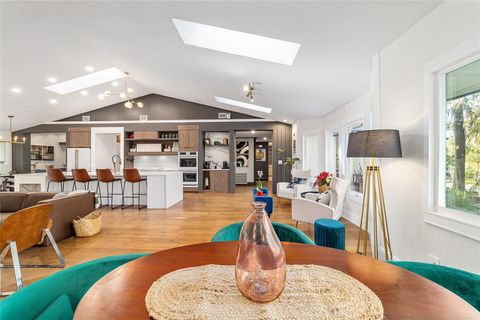 Tiny photo for 4400 SW 20th Avenue, Ocala, FL 34471 (MLS # OM716762)