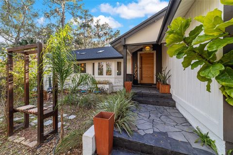 Tiny photo for 4400 SW 20th Avenue, Ocala, FL 34471 (MLS # OM716762)