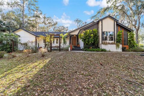 Photo of 4400 SW 20th Avenue, Ocala, FL 34471 (MLS # OM716762)