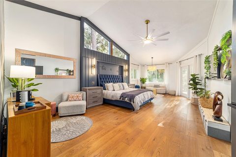 Tiny photo for 4400 SW 20th Avenue, Ocala, FL 34471 (MLS # OM716762)