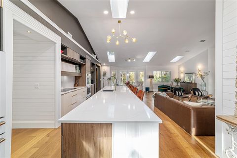 Tiny photo for 4400 SW 20th Avenue, Ocala, FL 34471 (MLS # OM716762)