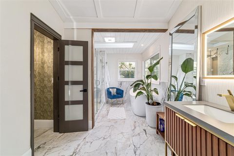 Tiny photo for 4400 SW 20th Avenue, Ocala, FL 34471 (MLS # OM716762)