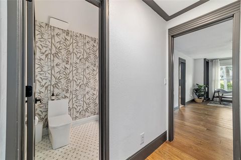 Tiny photo for 4400 SW 20th Avenue, Ocala, FL 34471 (MLS # OM716762)