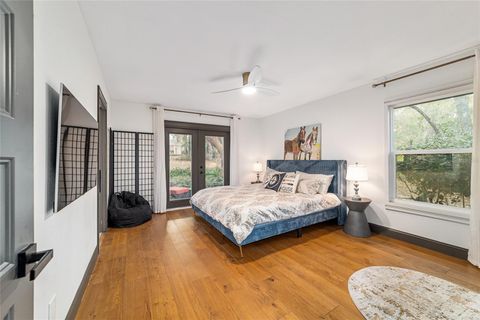 Tiny photo for 4400 SW 20th Avenue, Ocala, FL 34471 (MLS # OM716762)