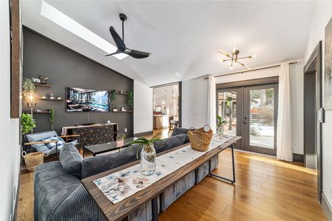 Tiny photo for 4400 SW 20th Avenue, Ocala, FL 34471 (MLS # OM716762)