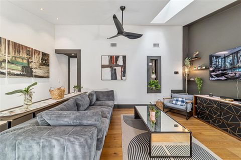 Tiny photo for 4400 SW 20th Avenue, Ocala, FL 34471 (MLS # OM716762)